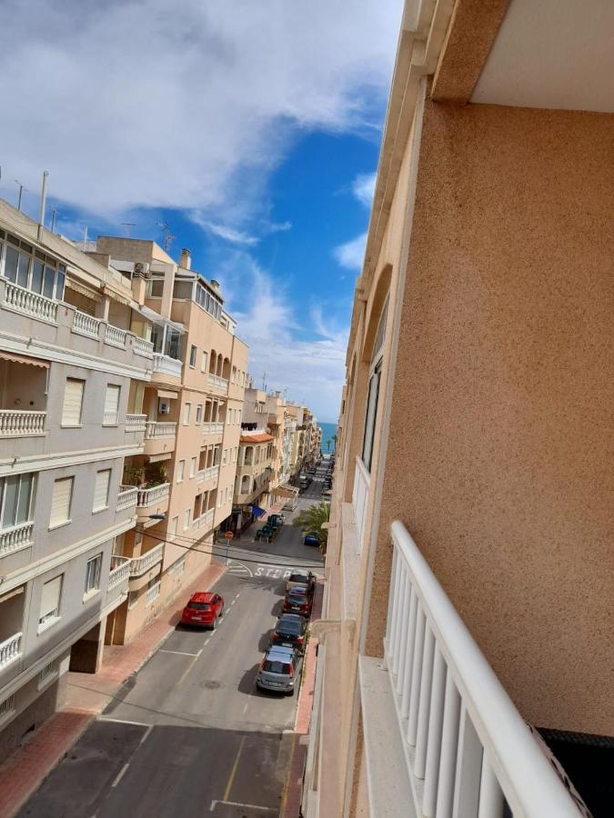 Luxury 2 Bedrooms Apartment With A Garage تورّيفيِخا المظهر الخارجي الصورة