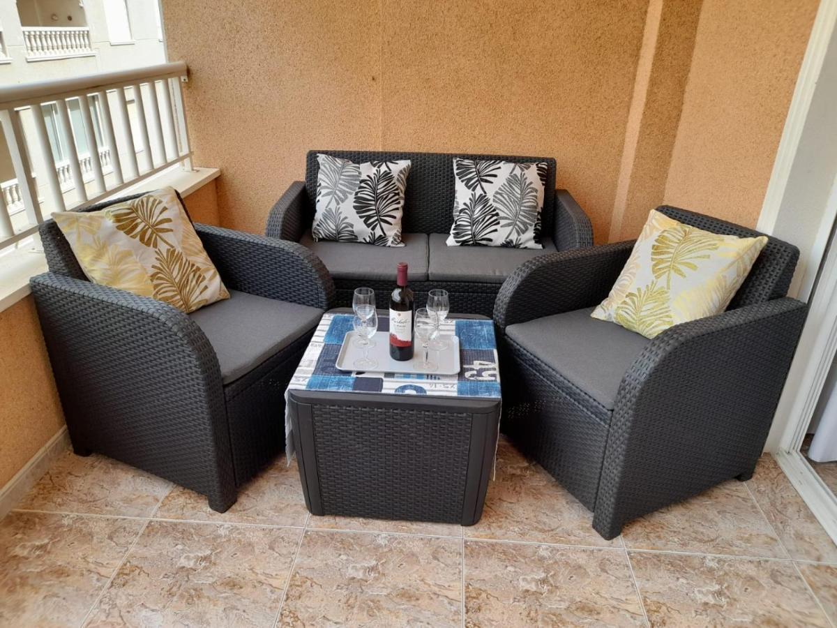 Luxury 2 Bedrooms Apartment With A Garage تورّيفيِخا المظهر الخارجي الصورة