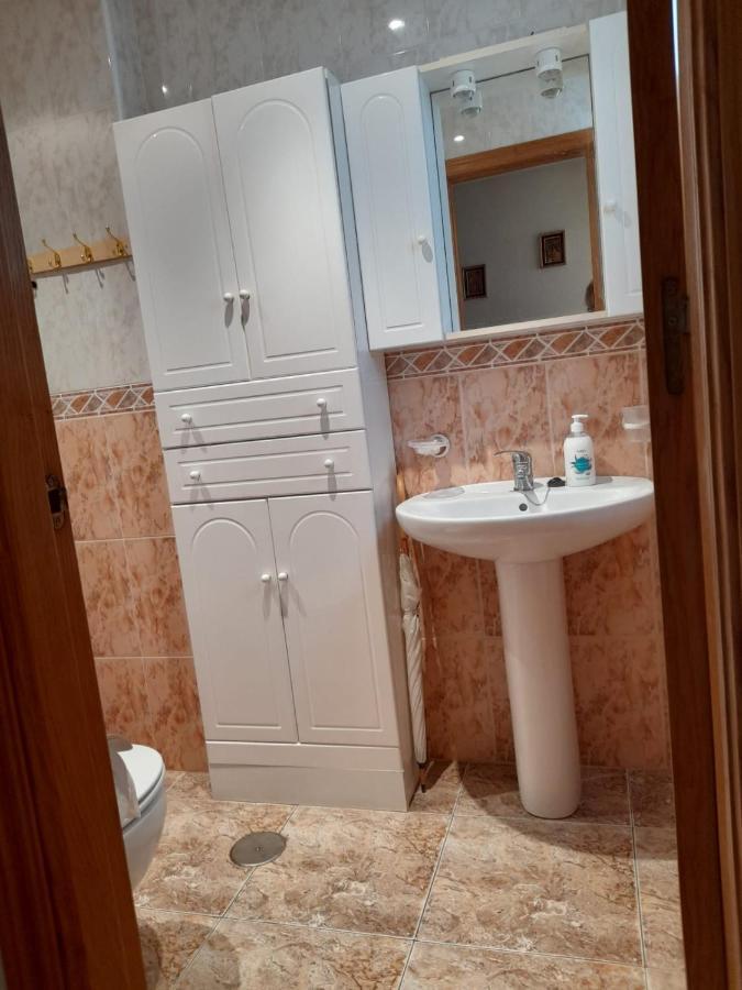 Luxury 2 Bedrooms Apartment With A Garage تورّيفيِخا المظهر الخارجي الصورة