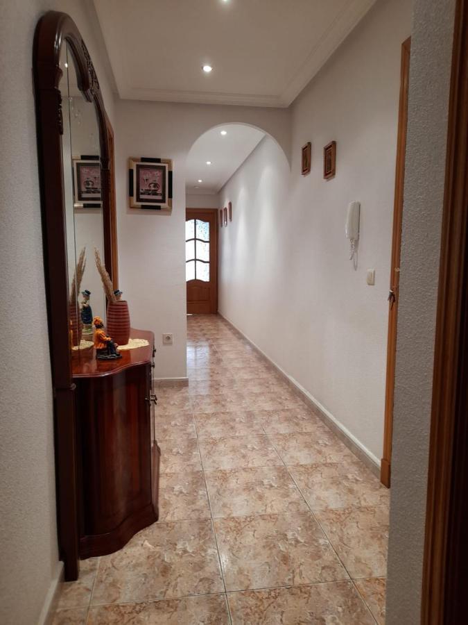 Luxury 2 Bedrooms Apartment With A Garage تورّيفيِخا المظهر الخارجي الصورة