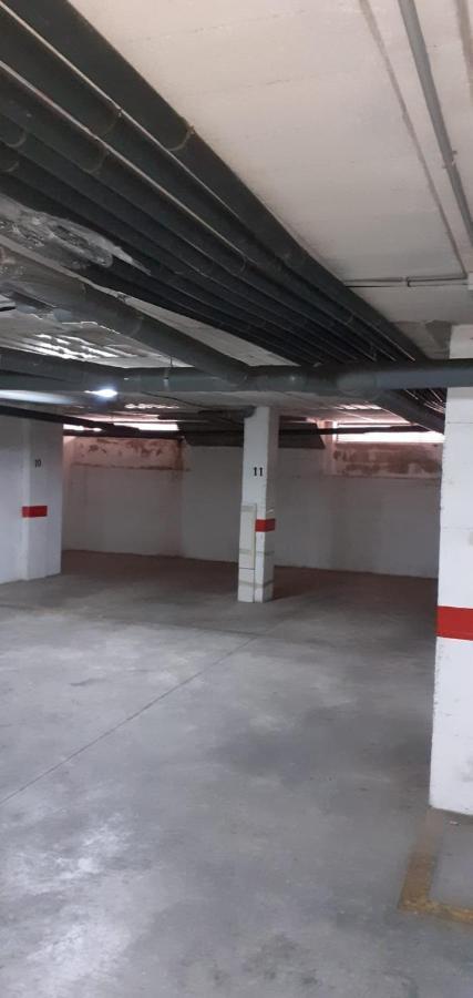 Luxury 2 Bedrooms Apartment With A Garage تورّيفيِخا المظهر الخارجي الصورة
