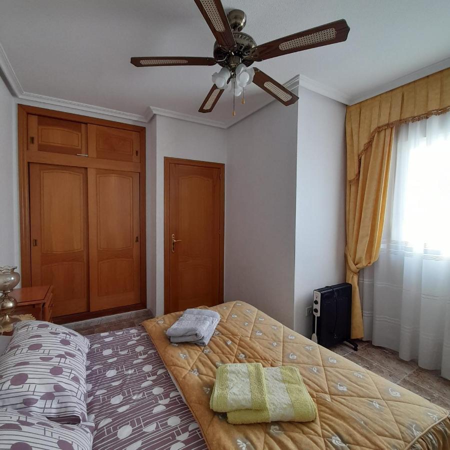 Luxury 2 Bedrooms Apartment With A Garage تورّيفيِخا المظهر الخارجي الصورة