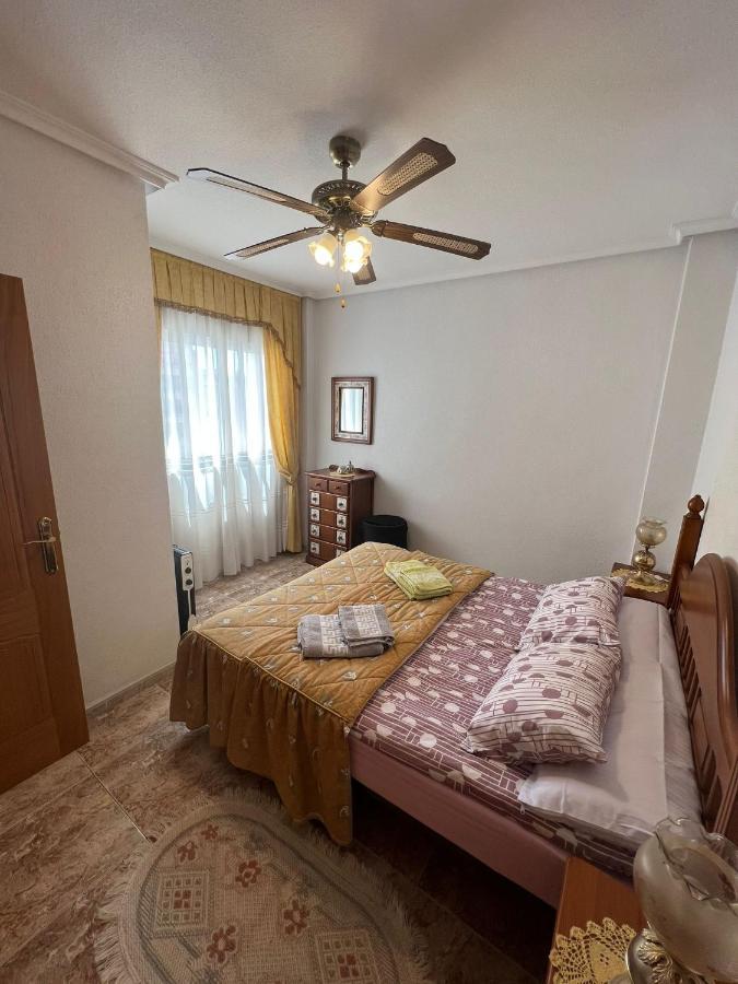 Luxury 2 Bedrooms Apartment With A Garage تورّيفيِخا المظهر الخارجي الصورة