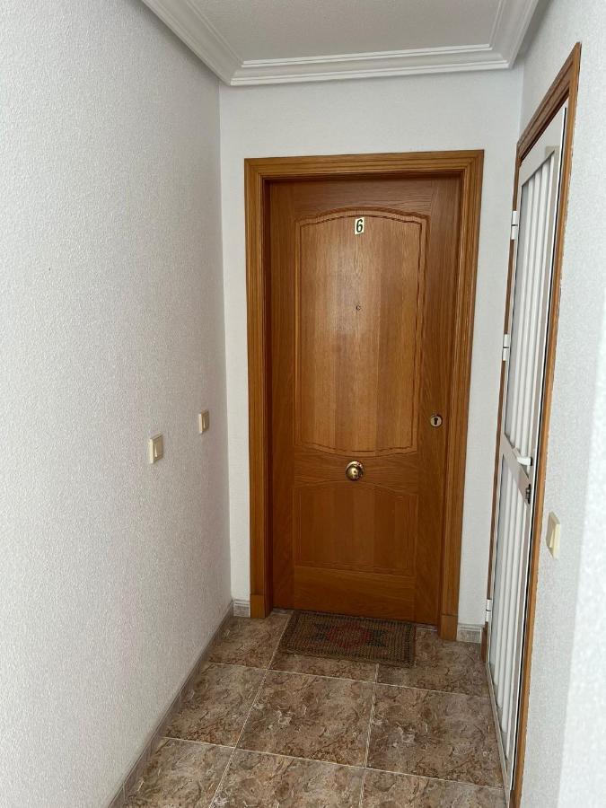 Luxury 2 Bedrooms Apartment With A Garage تورّيفيِخا المظهر الخارجي الصورة