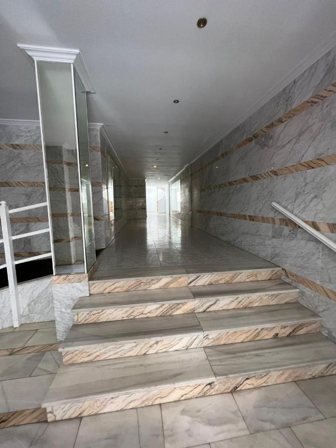 Luxury 2 Bedrooms Apartment With A Garage تورّيفيِخا المظهر الخارجي الصورة