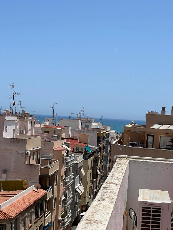 Luxury 2 Bedrooms Apartment With A Garage تورّيفيِخا المظهر الخارجي الصورة