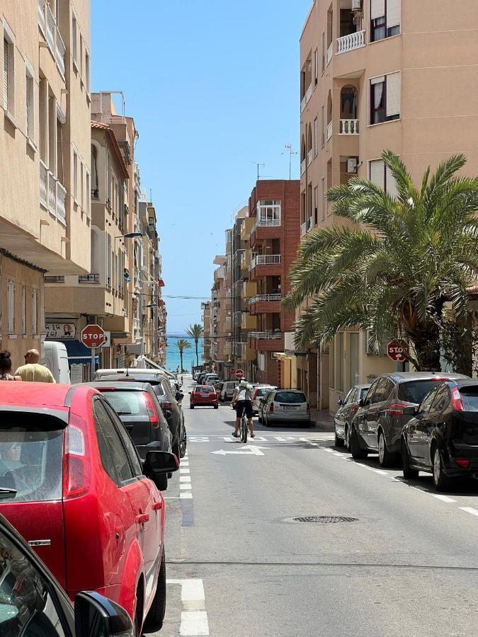 Luxury 2 Bedrooms Apartment With A Garage تورّيفيِخا المظهر الخارجي الصورة