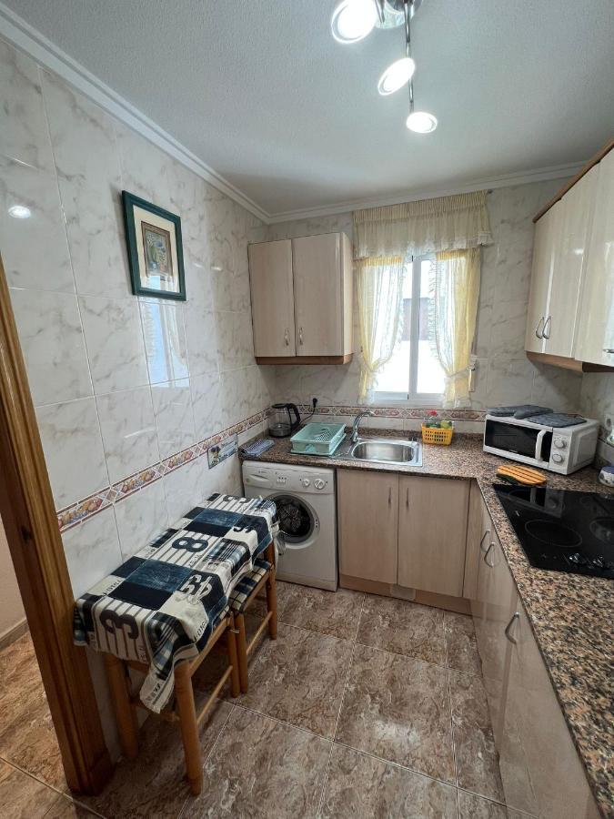 Luxury 2 Bedrooms Apartment With A Garage تورّيفيِخا المظهر الخارجي الصورة